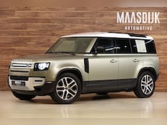Land Rover Defender 110 - 2.0 P400e 110 X-Dynamic S