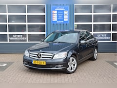 Mercedes-Benz C-klasse - 180 CGI BlueEFFICIENCY Business Class Avantgarde