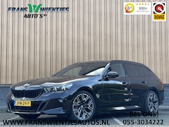 BMW 5-serie Touring - 530e M Sport Edition | Origineel Nederlands | Elektrische Trekhaak | Keyless Go & Entry |
