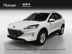 Ford Kuga - 2.5 PHEV Titanium I Adaptive Cruise I Winterpakket I Camera I Carplay