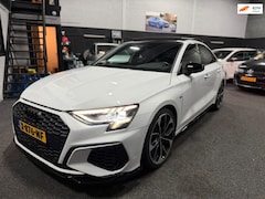 Audi A3 Limousine - 35 TFSI S edition