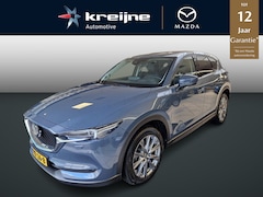 Mazda CX-5 - 2.5 4WD SkyActiv-G 194 Luxury AWD | Sunroof
