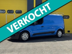 Ford Transit Connect - 1.5 L2 Airco Cruise Navi EU6