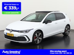Volkswagen Golf - 1.4 eHybrid GTE | Schuifdak | Leder | Camera | Stuur & Stoel Verwarming | Zondag Open