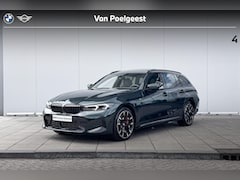 BMW 3-serie Touring - 330e M-Sport Pro / Active Cruise Controle / Head Up Display / Glazen Schuifdak / Harman Ka