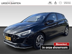 Hyundai i20 - 1.0 T-GDI Premium