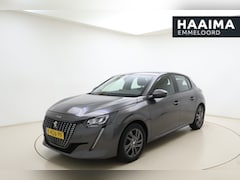 Peugeot 208 - 1.2 PureTech Active Pack | Navigatie | Parkeersensoren achter | Cruise Control | Lichtmeta