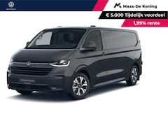 Volkswagen Transporter - Bedrijfswagens Bulli 2.5 eHybrid 233pk CVT L2 733725
