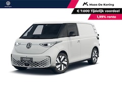 Volkswagen ID. Buzz Cargo - Bedrijfswagens Bulli Limited Edition 79kWh 286pk 740107