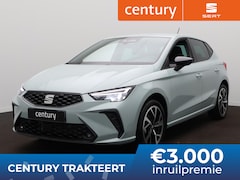 SEAT Ibiza - FR Business Connect 1.0 EcoTSI 70 kW / 95 PK Hatch