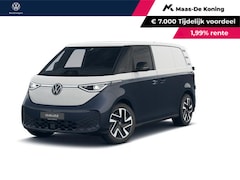 Volkswagen ID. Buzz Cargo - Bedrijfswagens Bulli Limited Edition 79kWh 340pk 4Motion 740104