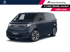 Volkswagen ID. Buzz Cargo - Bedrijfswagens Bulli Limited Edition 79kWh 340pk 4Motion 740102
