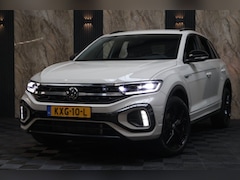 Volkswagen T-Roc - 1.5 TSI 2x R-Line Black Style | Camera | IQ Light | Massage | Premium kleur