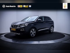 Peugeot 3008 - 1.2T Aut ALLURE NAVI | CARPLAY | BLUETOOTH | BLINDSPOT | PDC V+A | LMV 18''