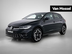 Volkswagen Polo - 1.0 TSI R-Line Edition 95 PK Automaat | Panoramadak | Soundsystem | Climate control | Appl