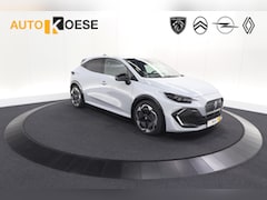 Renault Clio - 1.8 Hybrid 160 Techno | NIEUW MODEL | 360 Camera | Dodehoekdetectie | 18 Inch | Adaptieve