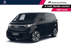 Volkswagen ID. Buzz Cargo - Bedrijfswagens Bulli Limited Edition 79kWh 340pk 4Motion 740099