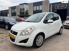 Suzuki Splash - 1.2 Comfort Automaat Airco