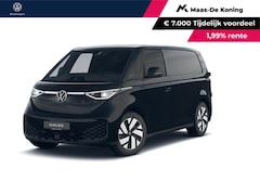 Volkswagen ID. Buzz Cargo - Bedrijfswagens Bulli Limited Edition 79kWh 286pk 740105