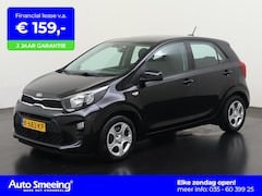 Kia Picanto - 1.0 DPi ComfortLine | Airco | Bluetooth | Zondag Open