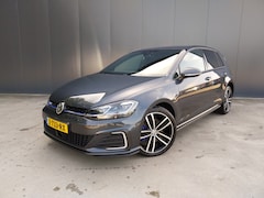 Volkswagen Golf - 1.4 TSI PHEV GTE VIRTUAL COCKPIT ADAPT CRUISE CAMERA LED NAVI ECC