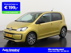Volkswagen e-Up! - e-up | Stoelverwarming | Zondag Open