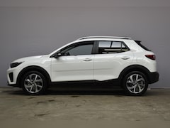 Kia Stonic - 1.0 T-GDi MHEV 100pk GT-Line Stoel/Stuurverwarming