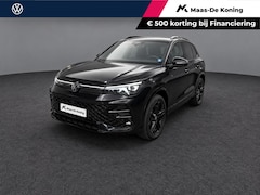 Volkswagen Tiguan - 1.5 272pk DSG eHybrid R-Line Edition · Panoramadak · Wegklapbare Trekhaak · 360 Camera · M