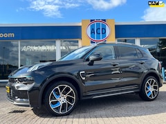 Lynk & Co 01 - 1.5 261pk PHEV 7DCTH | Orig.NL | PanoramaDak | 360 graden Camera | Carplay |
