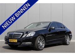 Mercedes-Benz E-klasse - 350 V6 | NL-AUTO | PANO | LEDER | CAMERA | KEYLESS GO