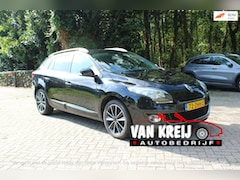 Renault Mégane Estate - 1.2 TCe Bose, Clima Cruise, Trekhaak