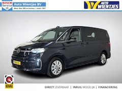 Volkswagen Multivan - 1.4 eHybrid | L2 Life 6-Pers | SOH 91% | Navi | Camera | Trekhaak