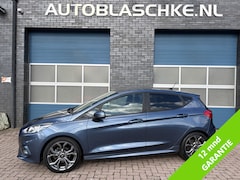 Ford Fiesta - 1.0 EcoBoost ST-Line, climate/cruise/navi