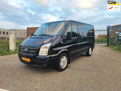 Ford Transit - 260S 2.2 TDCI First Edition