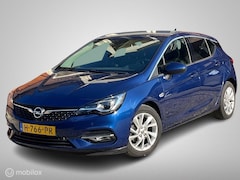Opel Astra - 1.2 Elegance met nieuwe distributie en motor
