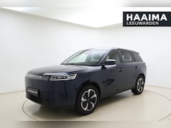 Jaecoo 5 - 5 EV Exclusive 61 kWh | Camera's rondom | Sony audio | Elektrische kofferklep | Stoelverwa