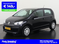 Volkswagen Up! - 1.0 | Airco | Bluetooth | Zondag Open