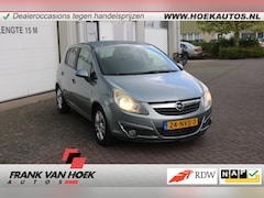 Opel Corsa - 1.3 CDTi EcoFlex S/S '111' Edition