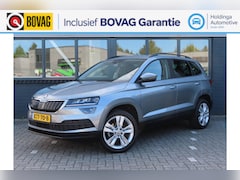 Skoda Karoq - 1.0 TSI Style DSG | Elektrische verstelbare stoel met geheugen | stoelverwarming | camera