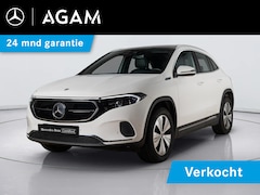 Mercedes-Benz EQA - 250 Business Solution Luxury 67 kWh | Panorama dak