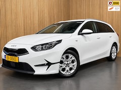 Kia Cee'd Sportswagon - Ceed 1.0 T-GDi DynamicLine|APPLE CARPLAY, ANDROID AUTO|STOEL-, STUURVERW|CAMERA|CRUISE, CL