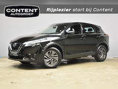 Nissan Qashqai - 1.3 Mild-Hybrid Acenta |Camera |Apple Carplay |Cruise