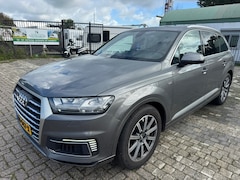 Audi Q7 - 3.0 TDI e-tron quattro Sport