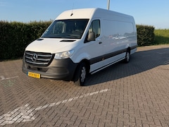 Mercedes-Benz Sprinter - 317 1.9 CDI L4H2 RWD Sprinter L5 170PK automaat