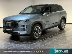 Jaecoo 7 - 1.5 GDI SHS-P Exclusive Super Zomer voordeel € 3000, - | 7 jaar garantie | 90km elektrisch