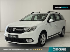 Dacia Logan MCV - 0.9 TCe Laureate | Navigatie | Camera | Cruise Control | DAB+ |