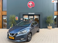 Nissan Micra - 0.9 IG-T N-Connecta 62897 km