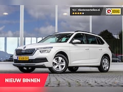 Skoda Kamiq - 1.0 TSI Ambition | NL Auto | LED | Carplay