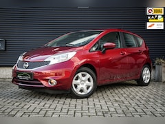 Nissan Note - 1.2 Acenta | Airco | Cruise Control | 1e Eigenaar | APK T/M 6-2027