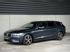 Volvo V60 - 2.0 T6 Twin Engine AWD R-Design